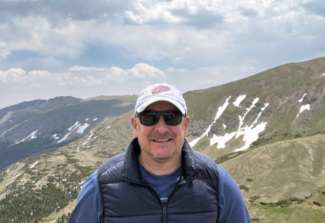 Dr. Evgeniy Kulakov, founder of EVK Training and Solutions